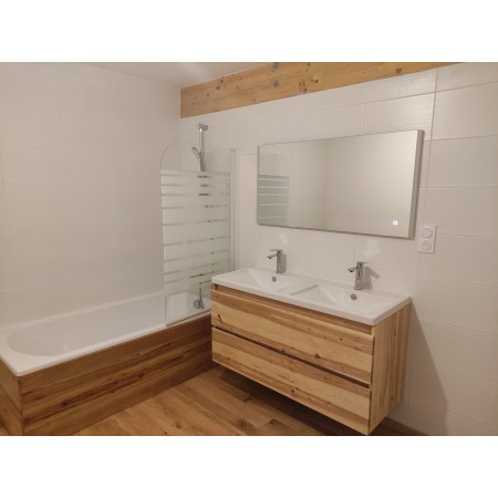 Meuble de salle de bain