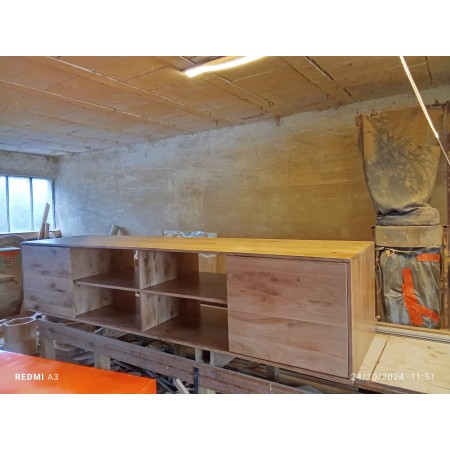 Aménagement sous comble