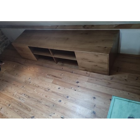 Aménagement sous comble