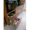 Cuisine incrustations