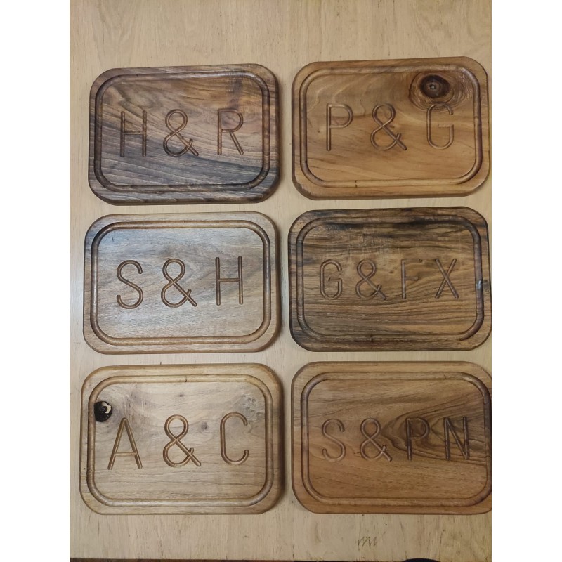 Planche à découper