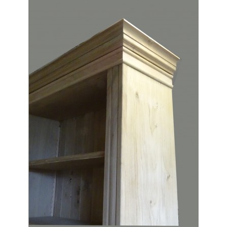 biblio traditionnelle