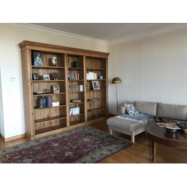 biblio traditionnelle