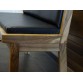 Banquette noyer
