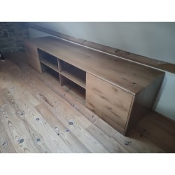Aménagement sous comble