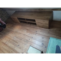 Aménagement sous comble