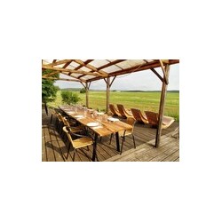 Table extérieur