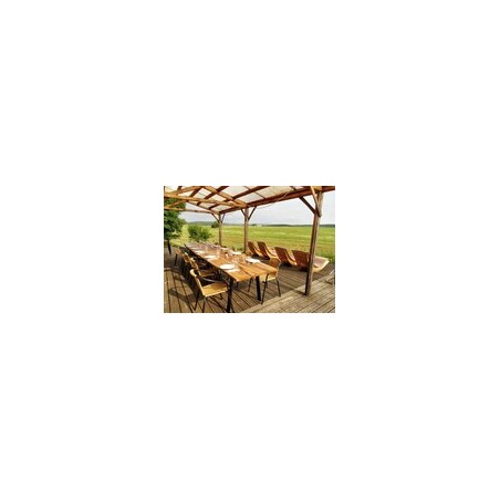 Table extérieur