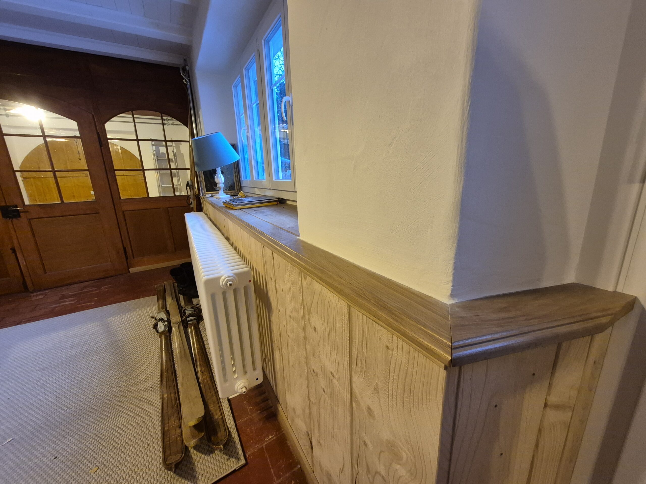 Réalisation Bois Joli Création — photo 11