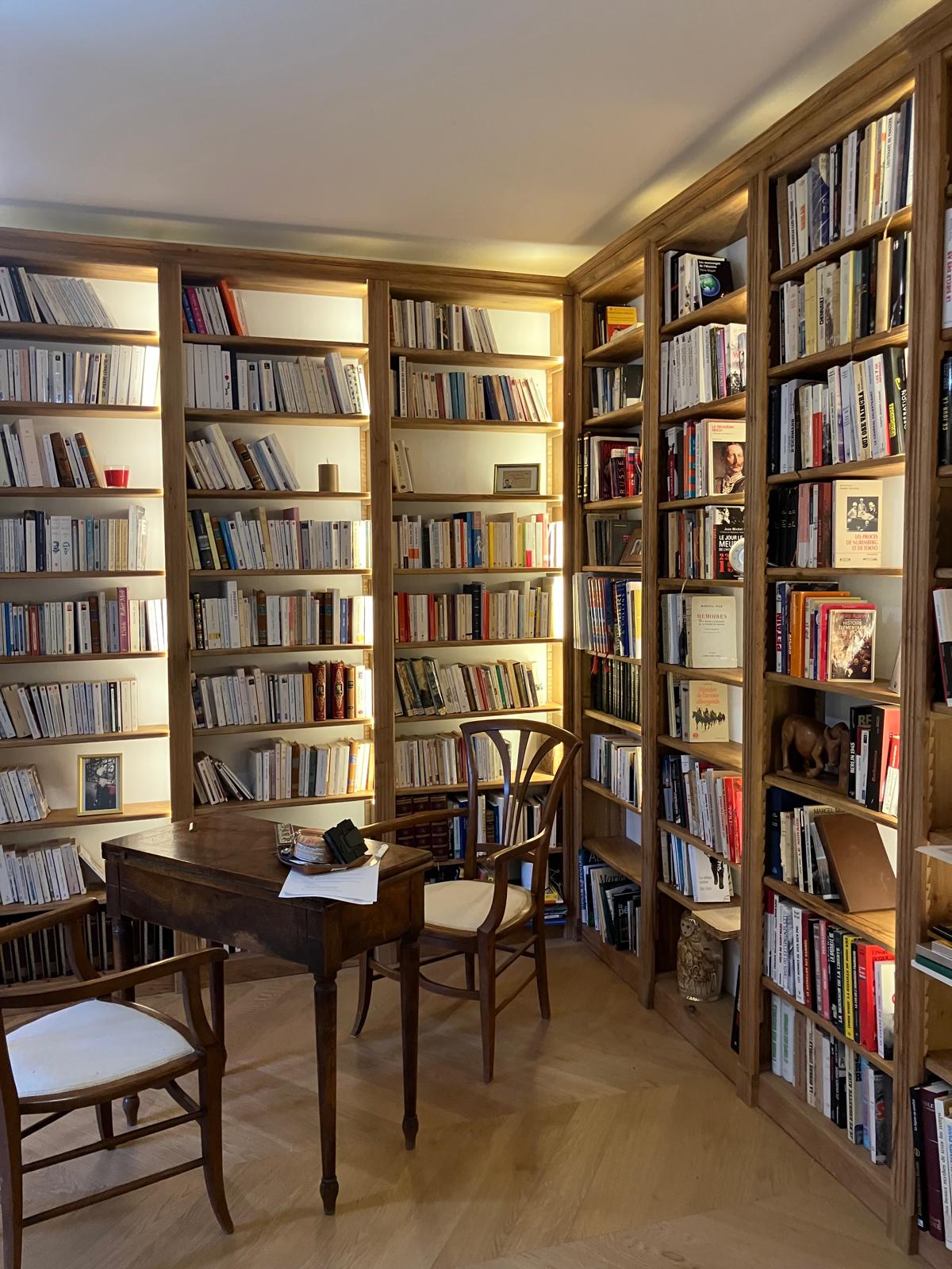 Réalisation Bois Joli Création — photo 2