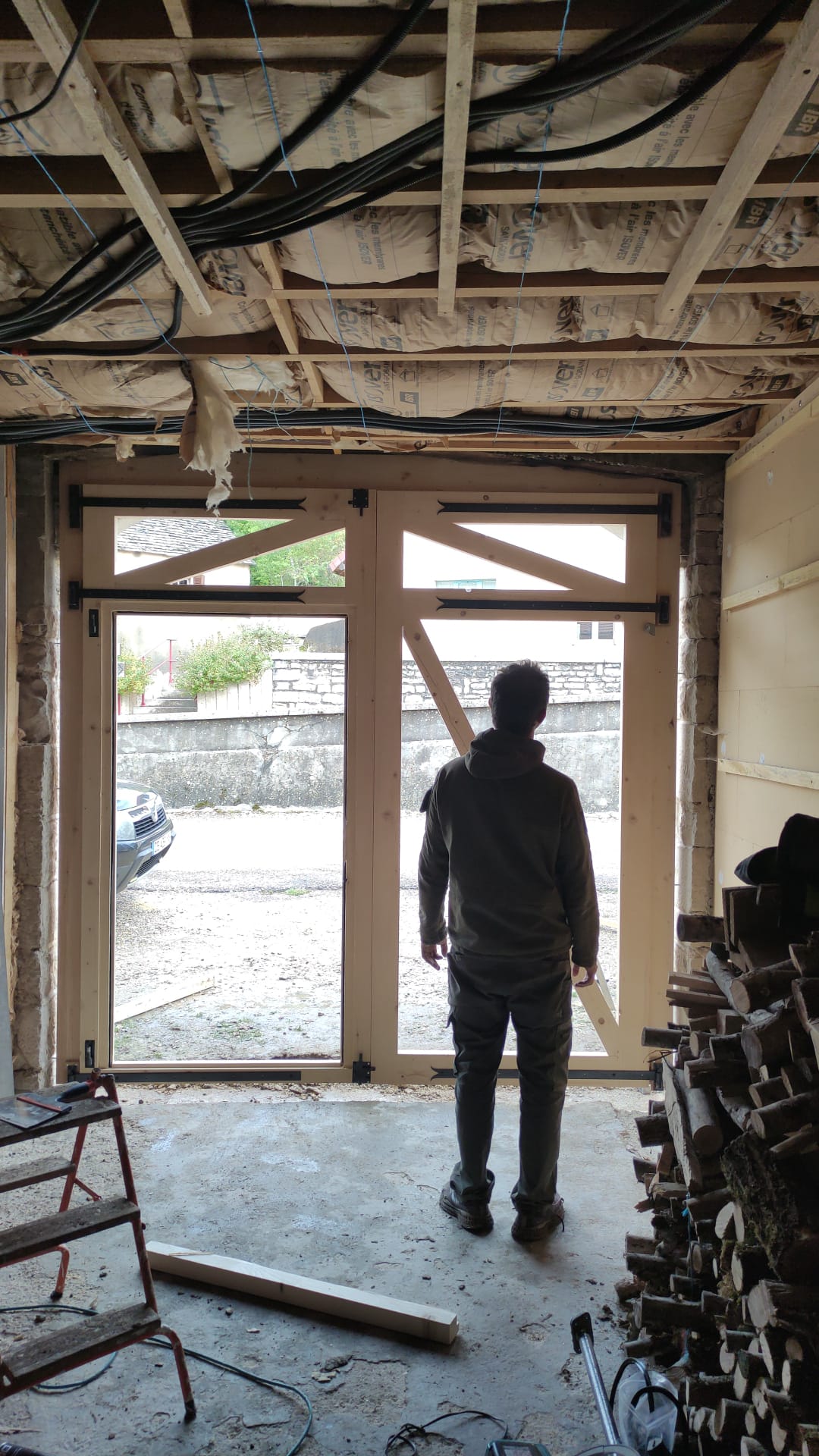 Réalisation Bois Joli Création — photo 9