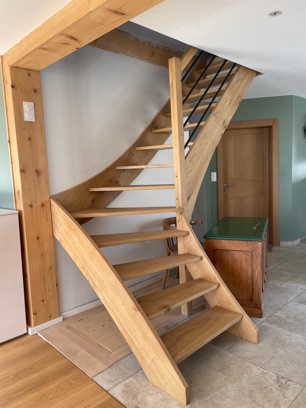 Réalisation Bois Joli Création — photo 3