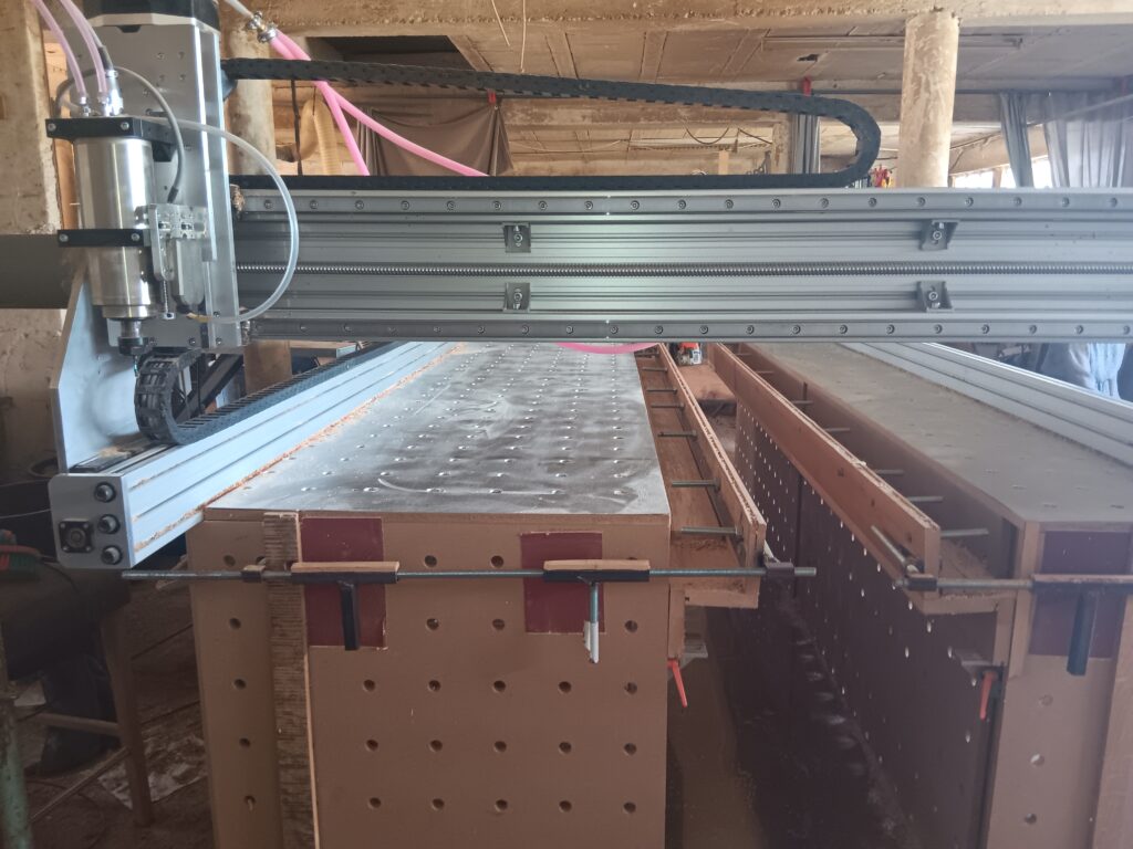 Nouvelle de Bois Joli Création — 13 septembre 2026 — photo 1