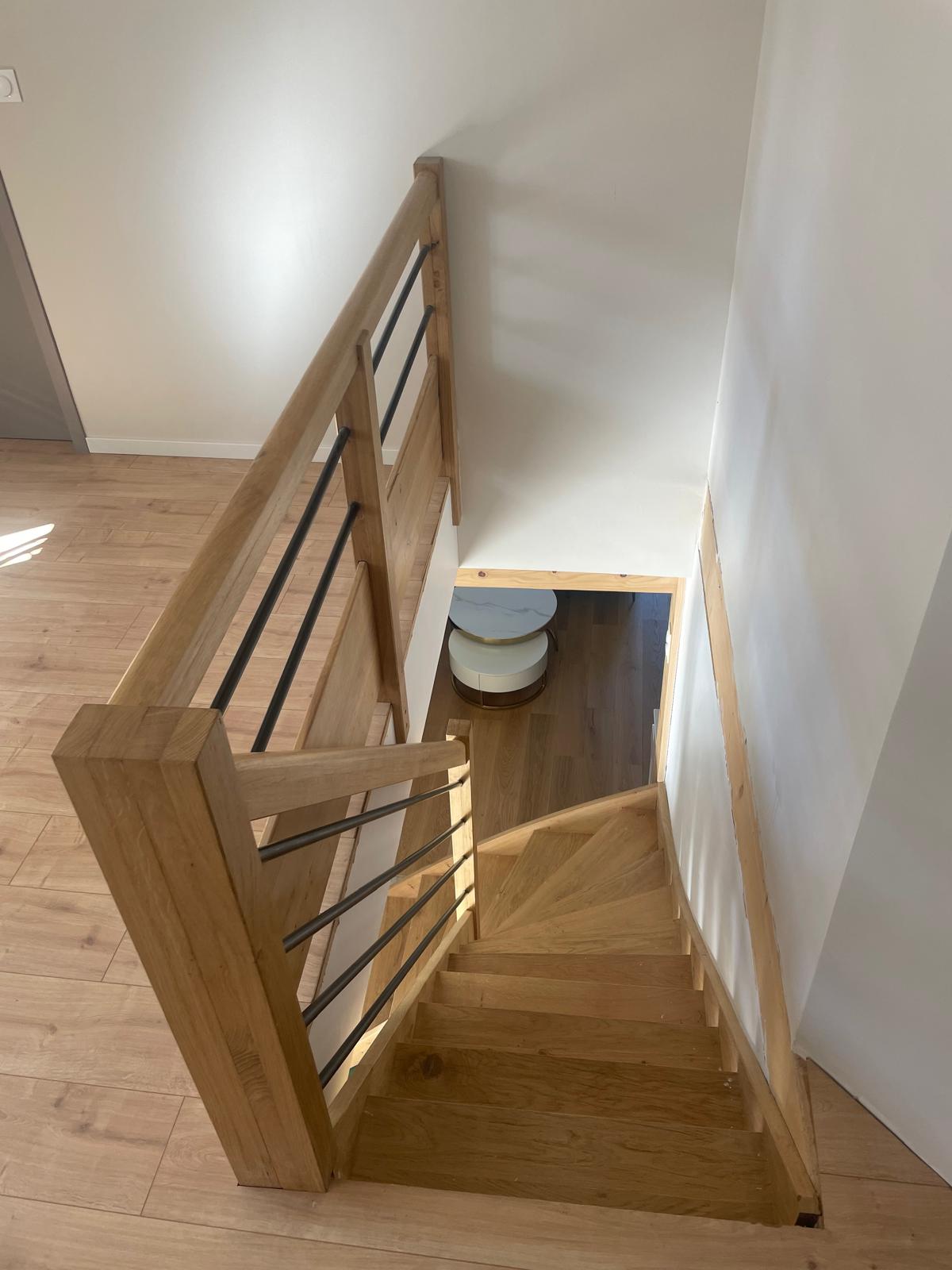 Réalisation Bois Joli Création — photo 1