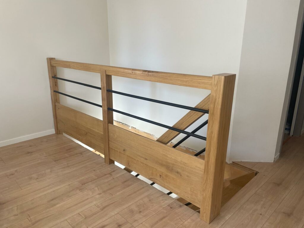 Nouvelle de Bois Joli Création — 13 septembre 2026 — photo 3